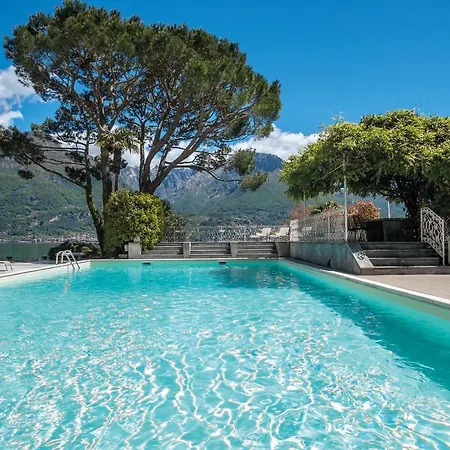 Villa Sleeps 14 Pool Air Con Wifi Oliveto Lario